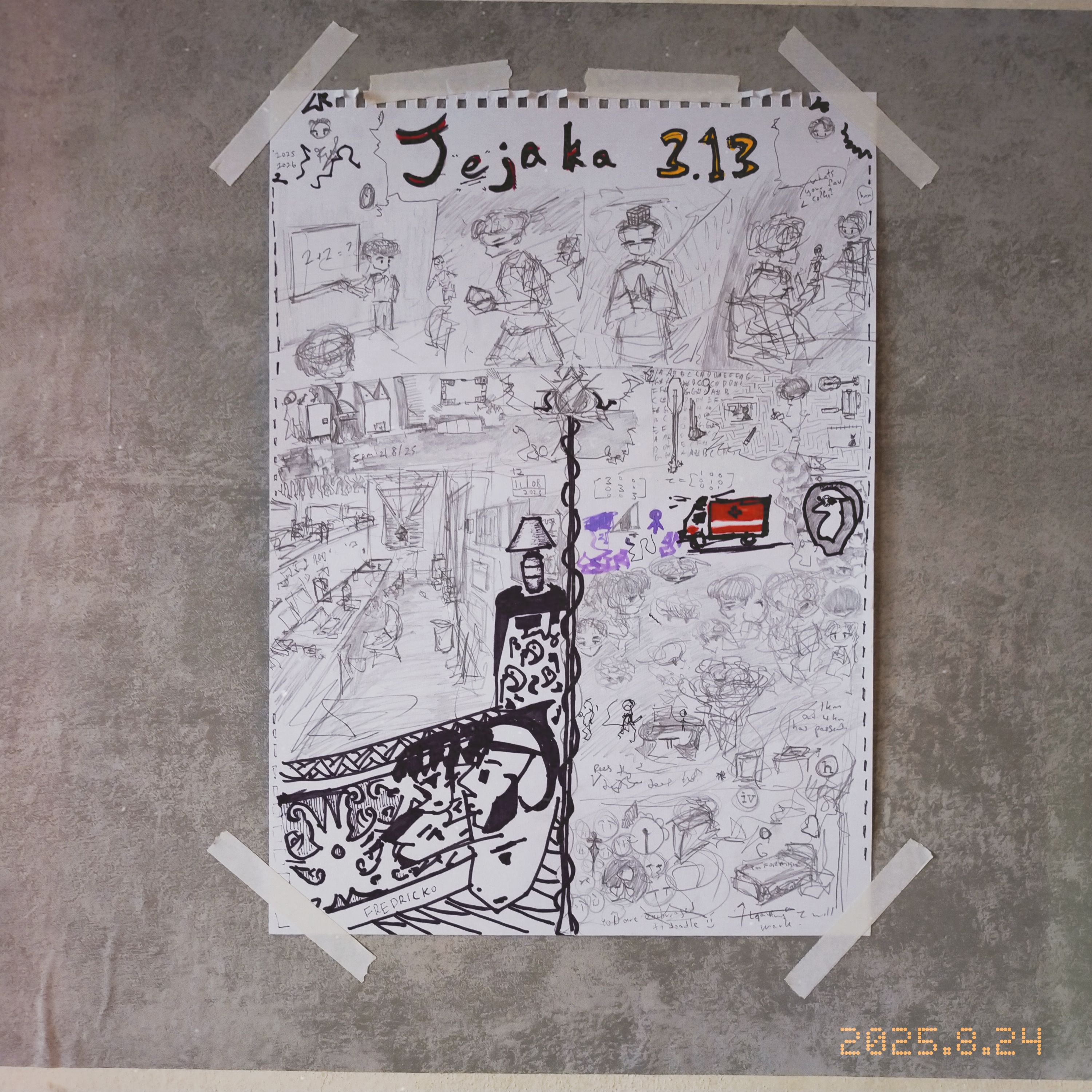 jejaka 3.13