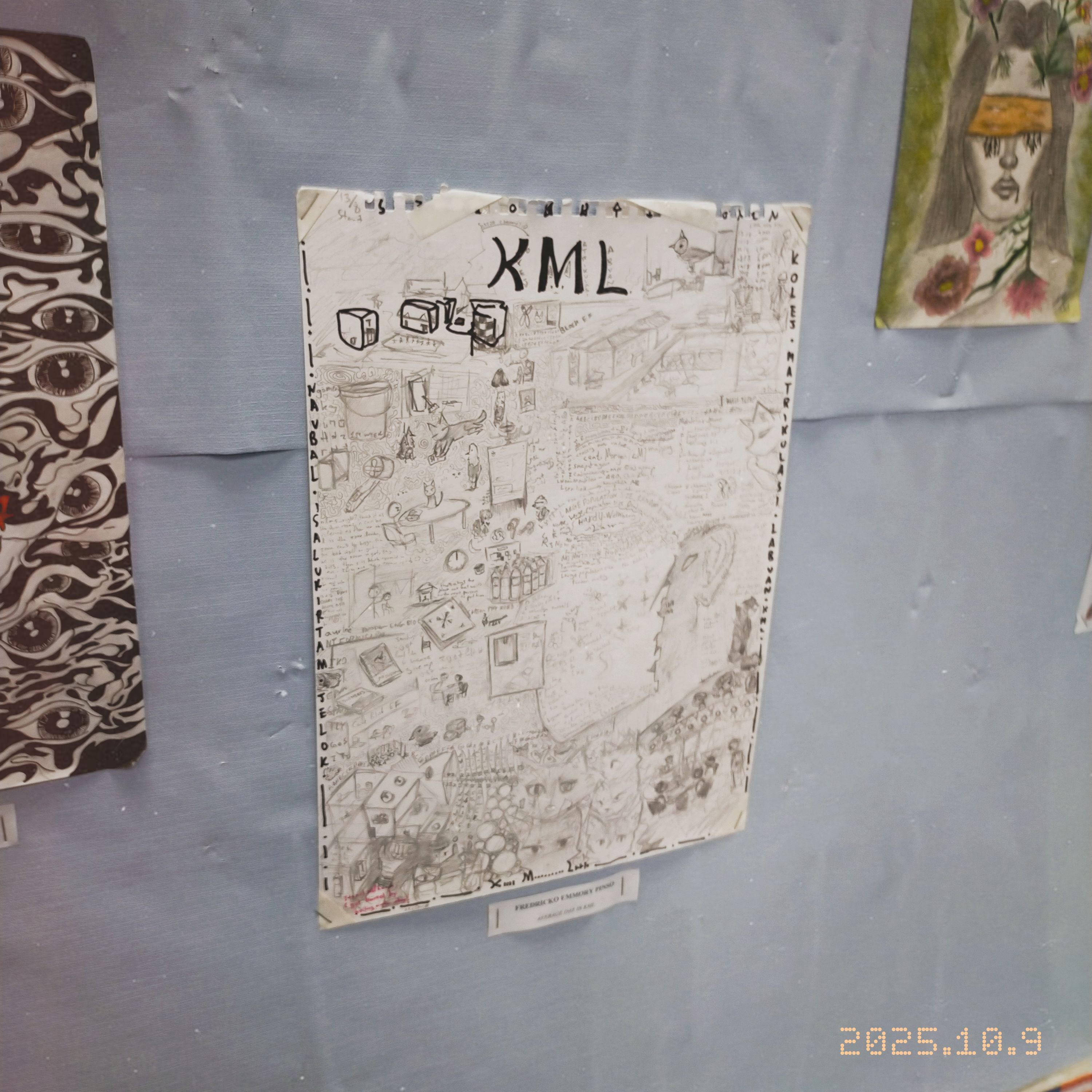 kml poster