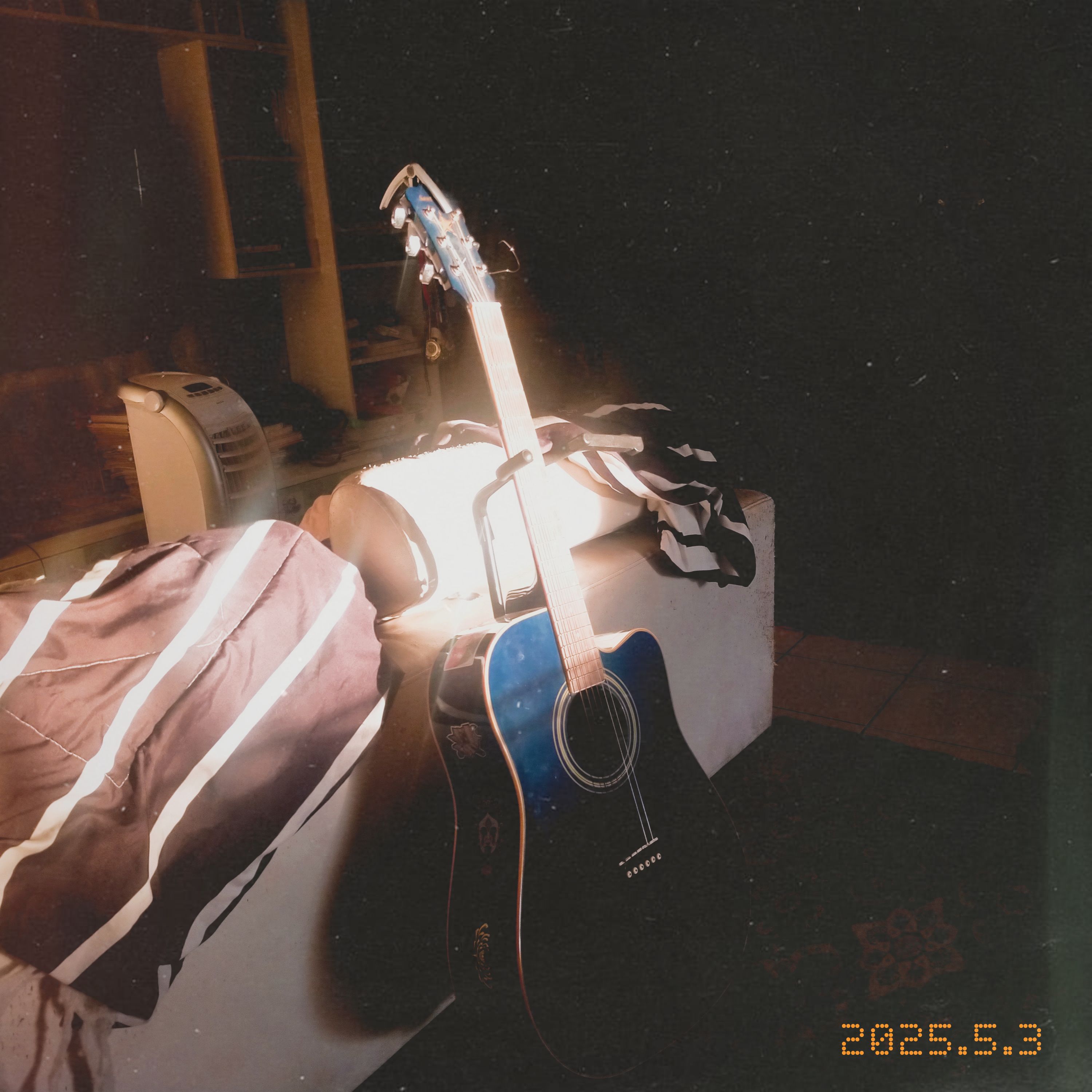 my guitar
