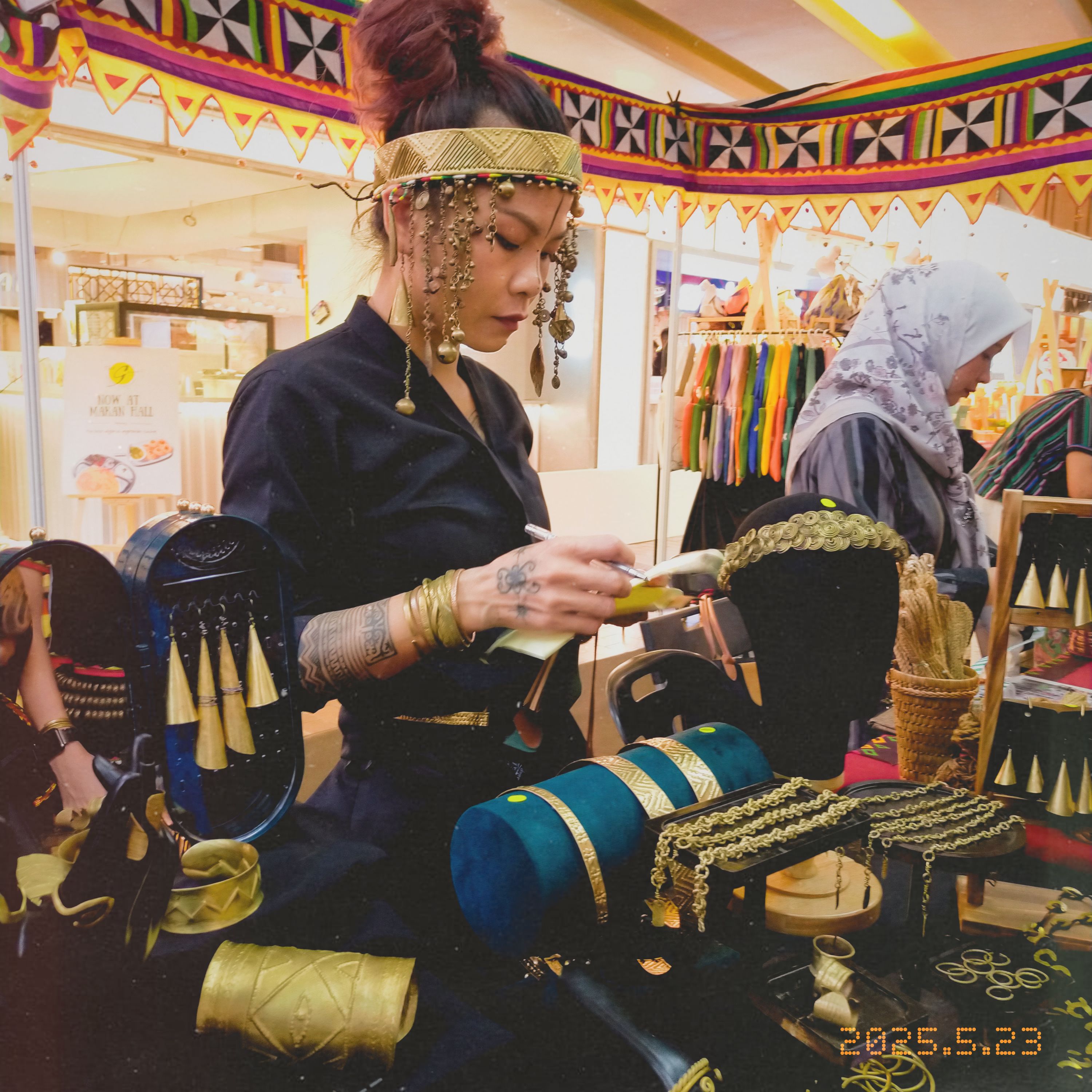 jbc vendor
