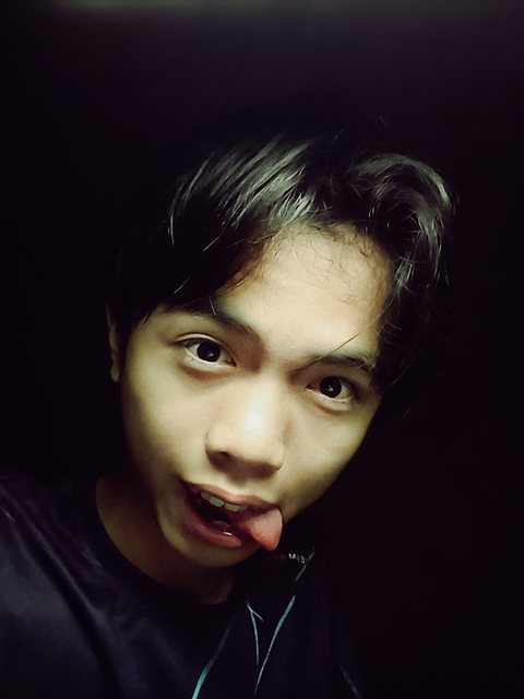 Photo of Fred