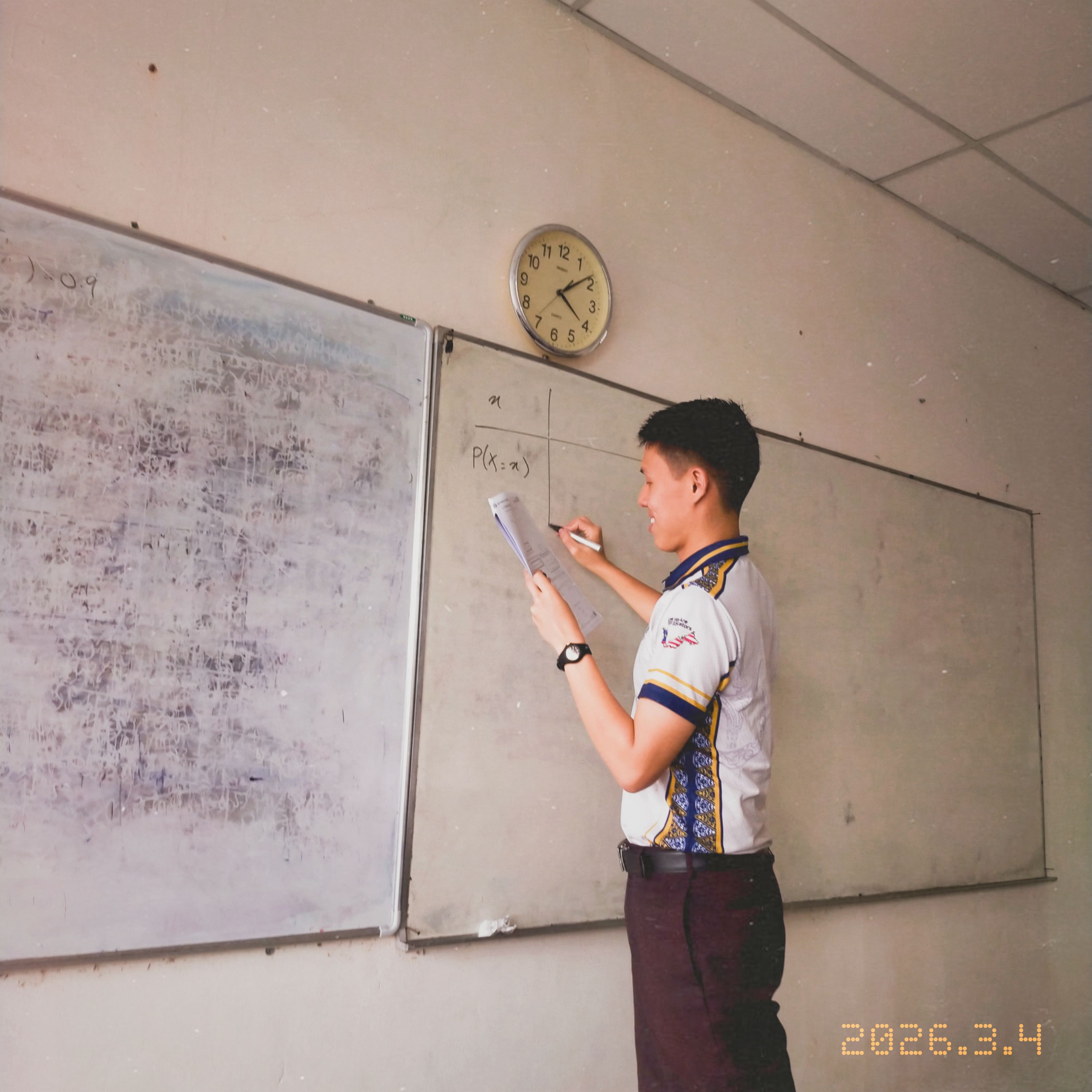 sir gan