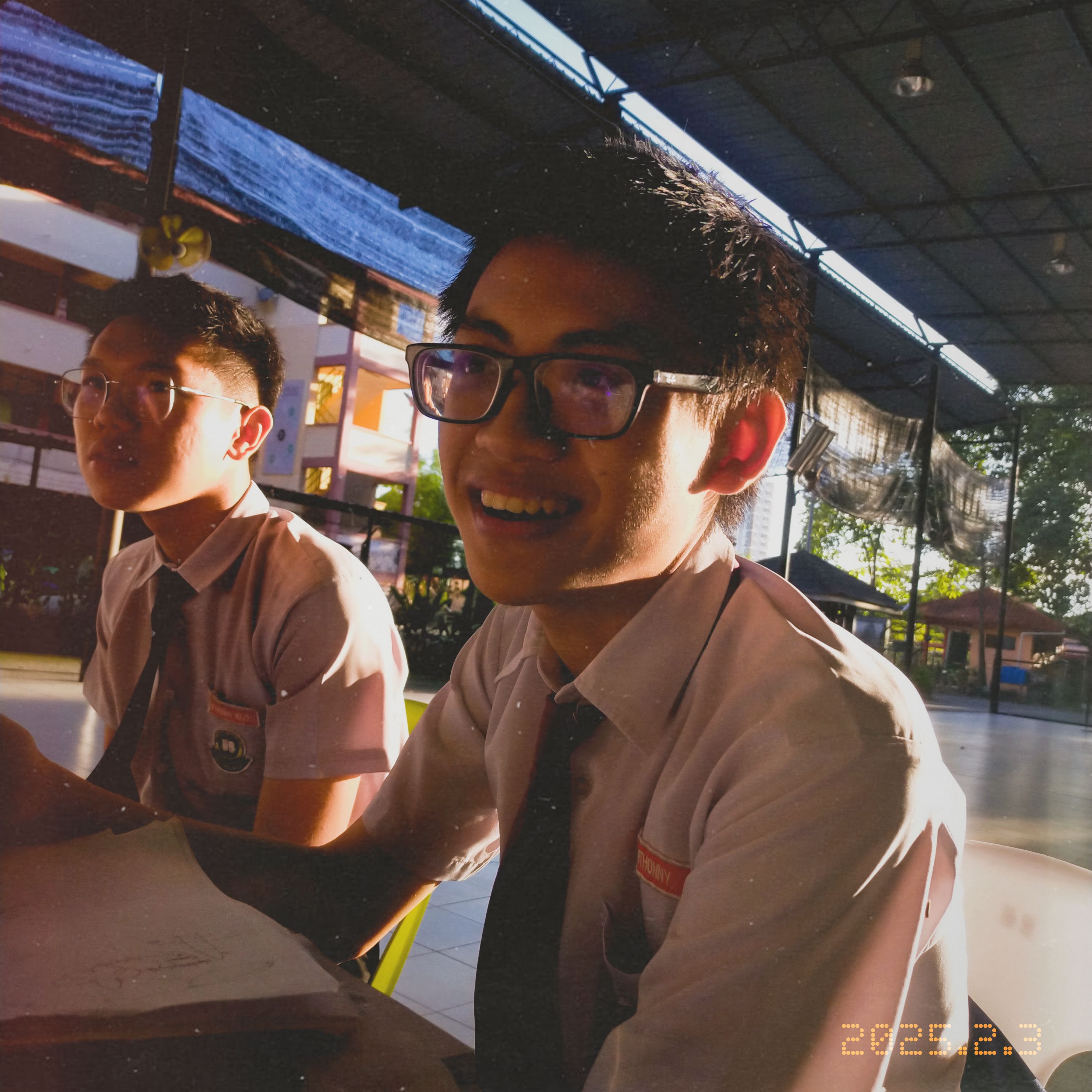 spm nostalgia